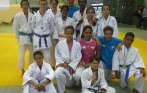 Tournoi international Minimes 17 Oct 2010