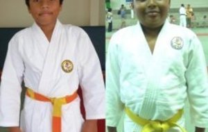 Petits Tigres Samedi 6 Nov 2010