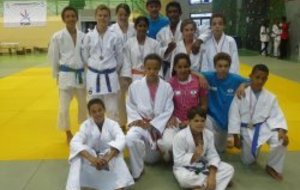 Tournoi de l' Ouest Minimes 21 Nov 2010