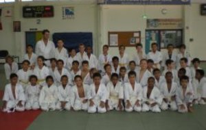 Stage Poussins Vacances 15-16 Mars 2011