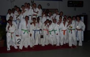 Tournoi de l'Avenir 26 Mars 2011