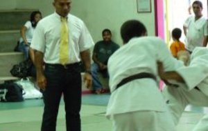 Arbitre National 2 Avril 2011