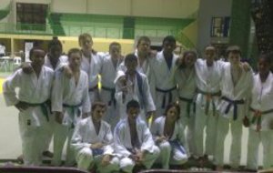 Coupe Régionale Minimes 9 Avril 2011