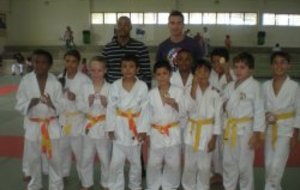 Petits Tigres Dimanche 17 Avril 2011