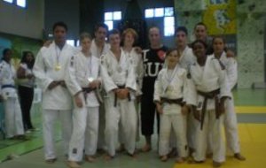 Coupe de la Réunion Cadets 30 Avril 2011