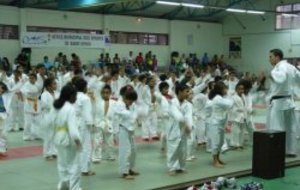 Fête de fin d'année  Vendredi 1er Juillet 2011