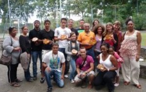 AG Ligue 27 Août 2011