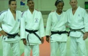 Deux nouvelles ceintures noires!!! 21-09-2011