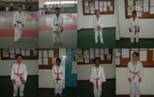 Médaille des Benjamins Dimanche 13 Novembre 2011