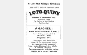 Loto-quine