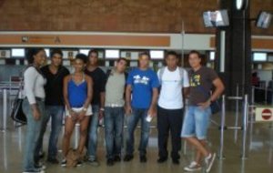 Tournoi international de Maurice 25-26 Fév 2012