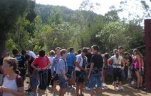 Journée détente aux Makes Minimes 17 Mars 2012