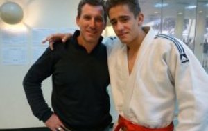 Championnat France Cadets 31 mars et 1 avril 2012