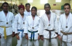 Championnat UNSS Minimes 4 Avril 2012