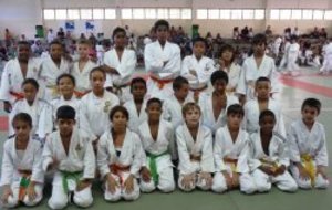 Eliminatoires Zone Nord-Est Benjamins 28/04/2012