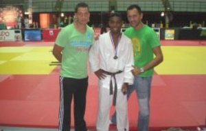 Inter Minimes stage et compétition 18 au 27 Mai 