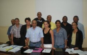 AG Club 4 Juillet 2012