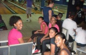 Bowling 17/07/12