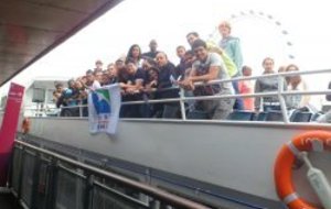 Londres JO 2012 - 06