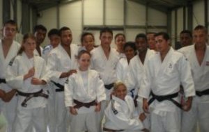 Coupe Ne Waza 29 Sept 2012