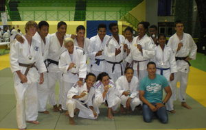 Tournoi de l'Est Cadets-Juniors 13 Oct 2012