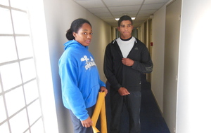 Championnat de France Juniors 6-7 Avril 2013