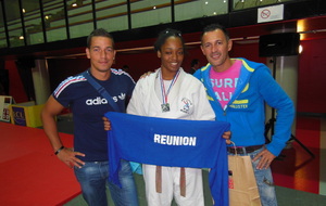 Sélections Internationales Junior