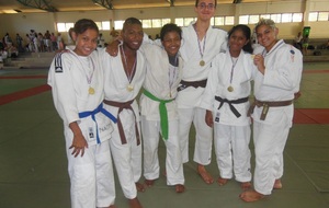 Championnat Académique Minimes UNSS 22 Mai 2013