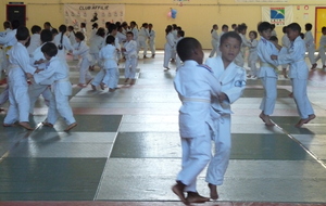 Tournoi des Petits Dragons 22 Juin 2013