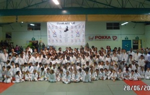 Fête du Club 28 Juin 2013