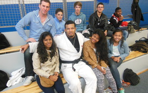 Tournoi national A Oise-Picardie 20 Octobre 2013