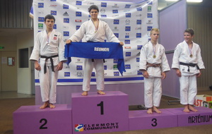 Coupe de France Cadets et Coupe IDF kata 31 Mai 2014 + Critérium national Cadets 1er Juin