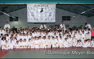 Fête du Club 27 Juin 2014