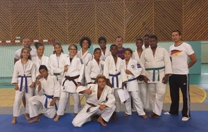 Tournoi de l'Ouest Minimes - 16 Novembre 2014