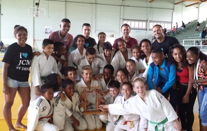 Challenge André Dalèle - 7 Décembre 2014