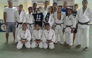 Championnat de la Réunion Cadets-Seniors - 1er Février 2015