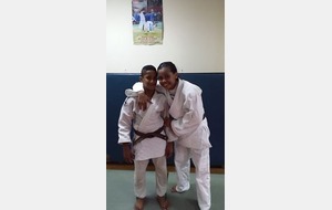 Championnat de France Cadets - 11 Avril 2015