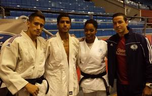 Championnat de France Juniors - 17 Mai 2015