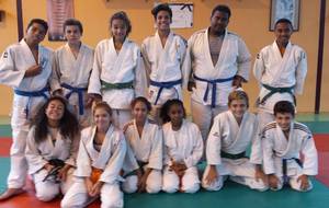 Coupe de France par équipe de Département - 30 Mai 2015