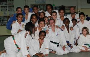 Venue de Pénélope Bonna - 24 Juin 2015