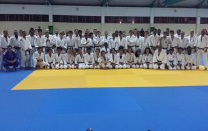 Regroupement Cadets à Seniors - 23 Septembre 2015