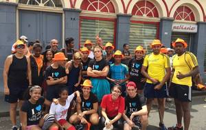 Relais de St Denis - 4 Octobre 2015