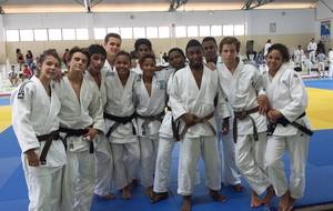 Tournoi de l'Avenir Cadets - 11 Octobre 2015