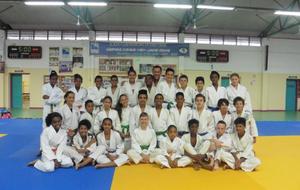 Départ de Lara Sprick pour l'Allemagne