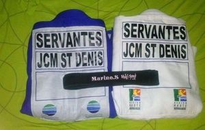 Championnats de France 1ere Division - 8 Novembre 2015