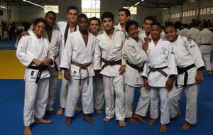 Tournoi du Nord Cadets-Seniors - 21 Novembre 2015