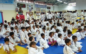 Fête du club le 16 déc 2015