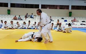 Venue d'Ahcène GOUDJIL - 28 Décembre 2015