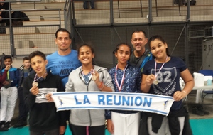 Grand Prix Minimes- Région PACA- 10 Janvier 2016