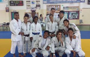 Championnat régional Cadets - 23 Janvier 2016